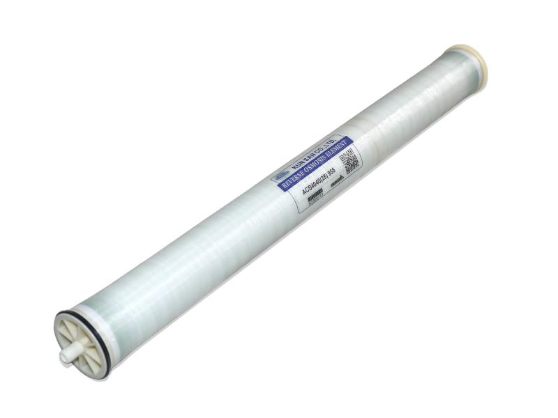 工業(yè)用RO膜與一般RO膜有哪些差別？