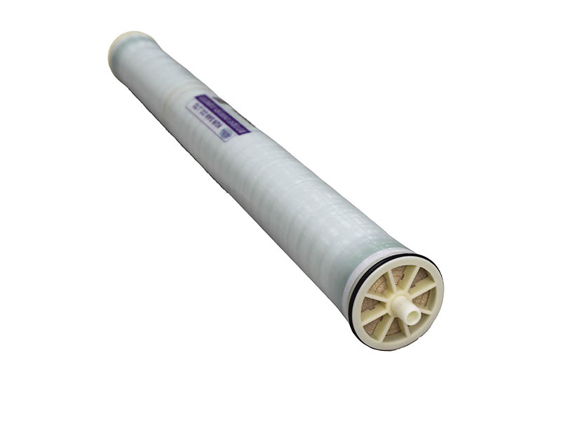 預(yù)處理對(duì)工業(yè)用RO膜性能的影響