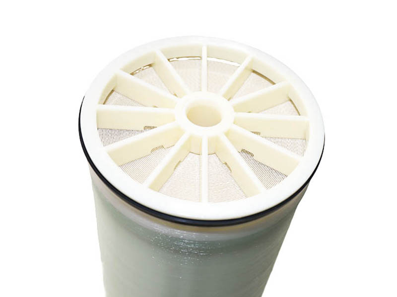 如何提高工業(yè)用RO膜系統(tǒng)的運(yùn)行效率