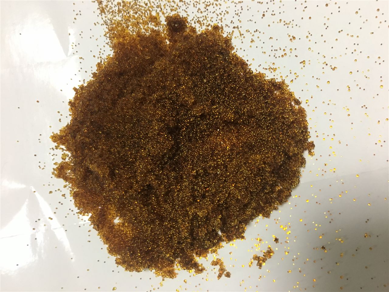 離子交換樹(shù)脂類型