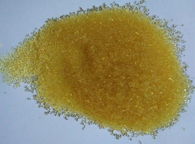 UP6150樹脂在半導(dǎo)體行業(yè)的應(yīng)用案例