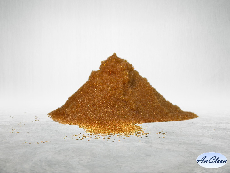 超純水系統(tǒng)專用離子交換樹(shù)脂：哪家廠家更專業(yè)？
