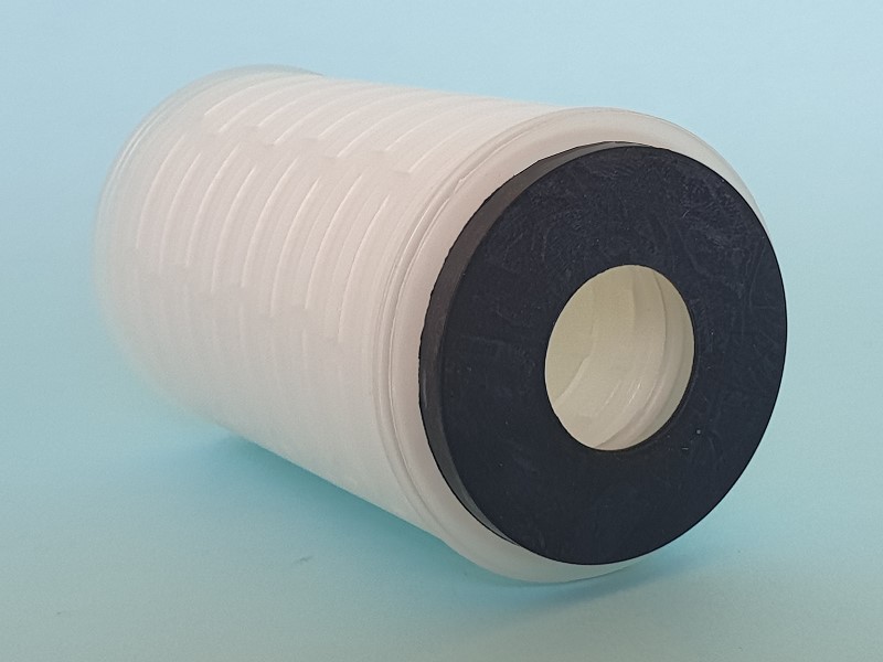 PTFE-絕對(duì)式折疊濾芯-2