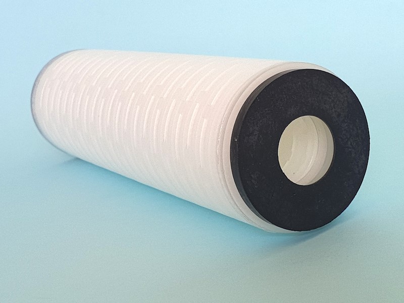 Nylon-絕對(duì)式摺疊濾心-2