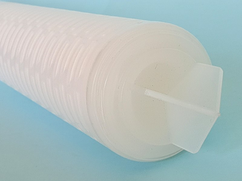 PES-絕對式折疊濾芯-3