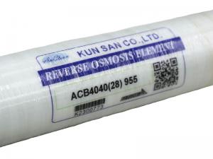 工業(yè)RO膜有哪些品牌？