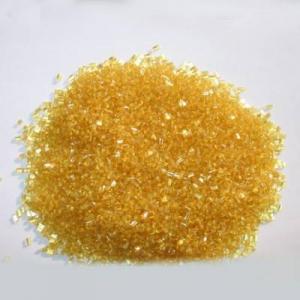 硅芯片拋光樹脂環(huán)保處理方法