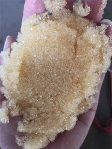 TOC樹(shù)脂與其他樹(shù)脂比較