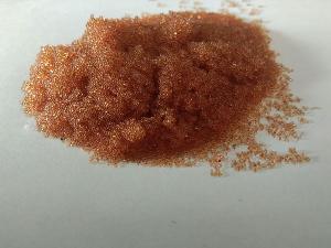 超純水拋光樹(shù)脂的應(yīng)用領(lǐng)域